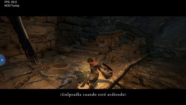 Dragon's Dogma: Dark Arisen On Uzuy Edge Test Odin 2 Switch Android Emulation смотреть онлайн