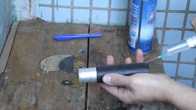 Переделка гребков от одноместной лодки. смотреть онлайн