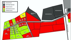 Промзона Новоселье 2022 год | Ломоносовский район