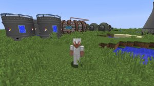 Обзор всех механизмов Обновленная версия.   HTM Extended