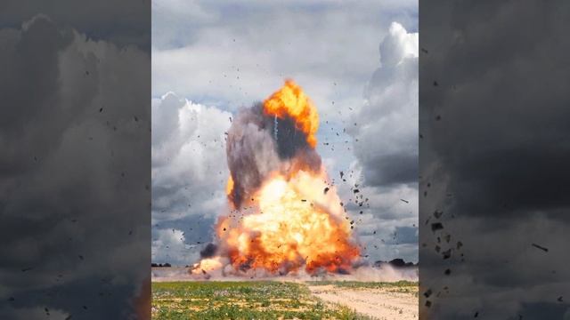 звук взрыва смотреть онлайн
