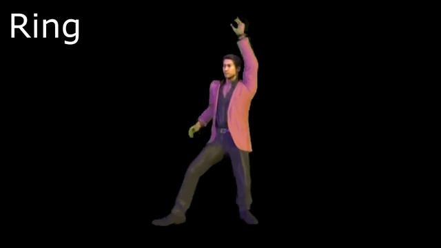 Shun Akiyama Karaoke Voicelines (Yakuza 5)
