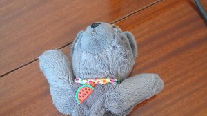 Барсик и Алиса