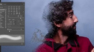 эффект пикселей в фотошопе TheLongDark43