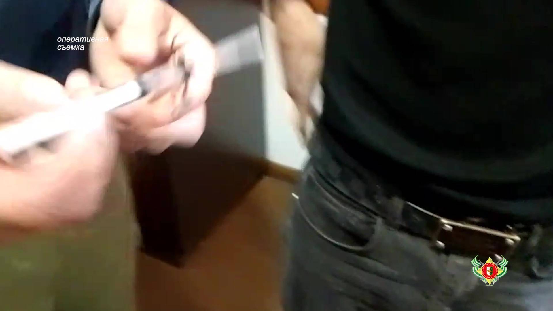 Закәаншьаҭада арҩышьыгатә маҭәашьар амазаара афактқәа ҩба аадырҧшит амилициа аусзуҩцәа.