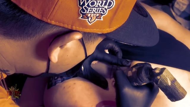 Humanity experiment tattoo | sternum underbo*b TATTOO смотреть онлайн