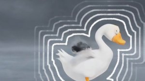 NEW NEIGHBOR -ГУСЬ ГУСЬ (Official Music).