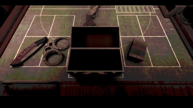 THESE NEW ITEMS ARE INSANE!! | BUCKSHOT ROULETTE смотреть онлайн