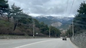 Любимый Крым❤️ смотрите на моем канале: https://t.me/novyekrymchane