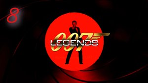 007 Legends / On Her Majesty's Secret Service: Найти Трейси
