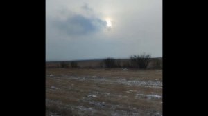 Иркутск. Весенний закат. #shorts