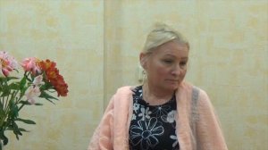 Семинар (живая встреча)  18 мая Perm