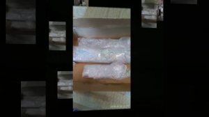 Распаковка заказа от интернет-магазина Fismart;)