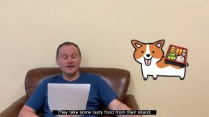 Сказки на английском языке. История 6