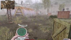 ☢️ S.T.A.L.K.E.R Anomaly1.5.2 - (Mystic) НОВИНКА 🔥 ПРОХОЖДЕНИЕ.