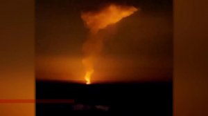 Украина взорвала газоизмерительную станцию "Суджа" в Курской области