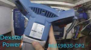 Dexter Power R6219B3S DP2