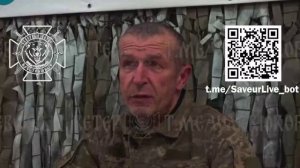 ❗🇺🇦🏳⚡"Командование ВСУ первое бежало из Суджи, а простых пехотинцев оставили умирать"