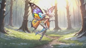 Игра "Небеса". ASMR-видео