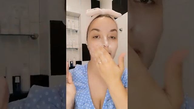 Как пользоваться набором Вечернее очищение от Атоми смотреть онлайн