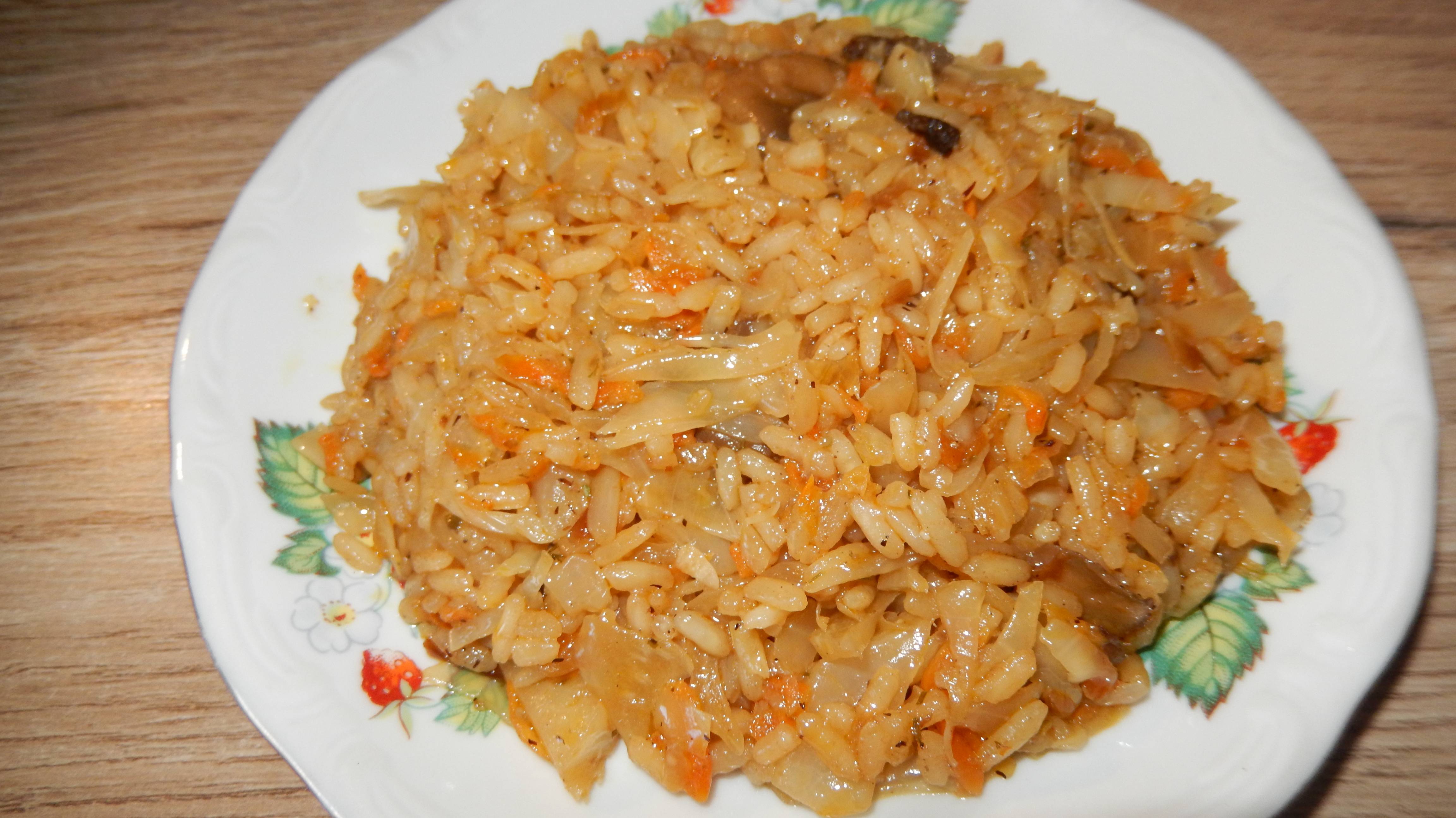 Мои постные блюда. Завтрак, обед и два вкуснейших ужина. Кулинарим с Людмилой..