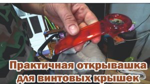 Обзор покупок с маркетплейсов: брошка, сычужный фермент, светильник, пакеты для вакуума, открывашка
