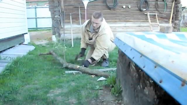 Китайский Fallkniven F1 без прикрас.Как он вкратце. смотреть онлайн