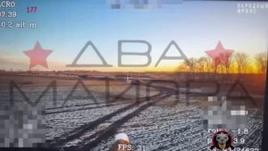 Боевые действия в Белгородской области