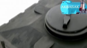 Баки для душа Акватек-Аквабак