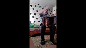Интересное о истории Кириловской гармони.