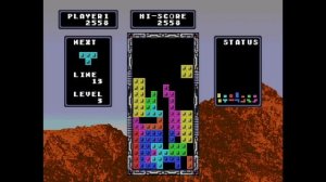 Tetris Remix