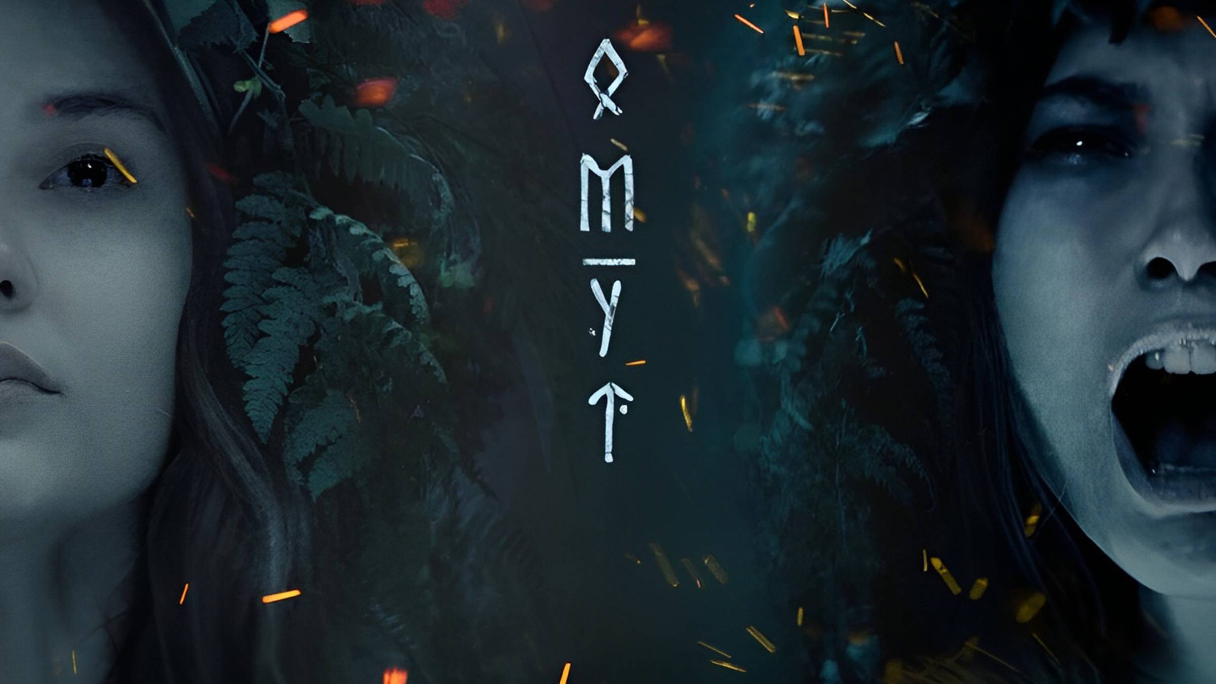 Омут | Русский трейлер | Фильм 2022