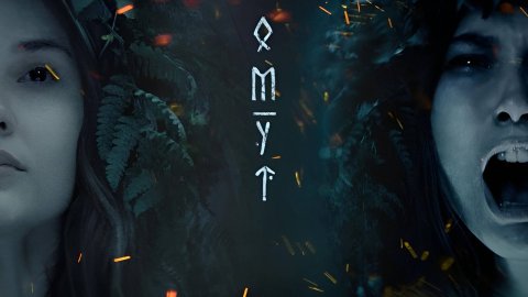 Омут | Русский трейлер | Фильм 2022