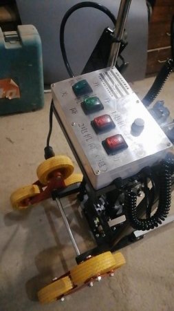 Механизированная установка алмазного бурения, продаю +79789287287