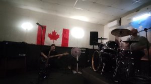 Drums Lesson