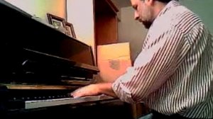 Black and White Rag by George Botsford