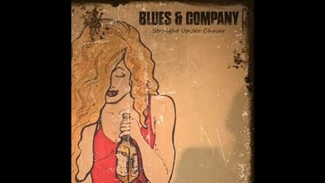 Blues and Company - Don't Stop The Boogie смотреть онлайн