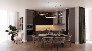 ВИДЕО ОБЛЁТА ПОМЕЩЕНИЯ