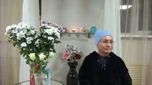 Семинар ( живая встреча) в Перми 13.01.2019 с Пранджали Ма