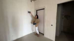 Замер счетчика