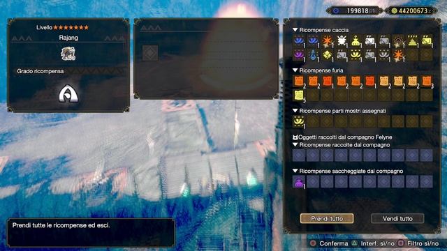 Furia (Rampage) - Migliore strategia per minimizzare il tempo di caccia - Guida Completa смотреть онлайн