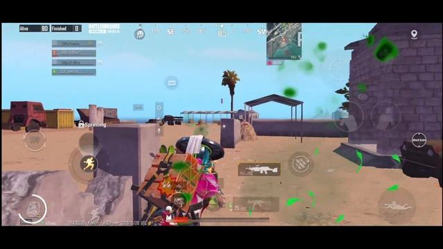 WTF 🥵 How frame Skip IN IPHONE 11 || 420 RDX смотреть онлайн