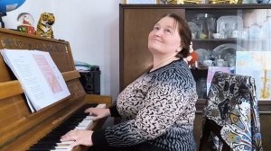 Моя песня на стихи Раима Фархади "Встречая Навруз!"