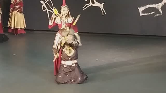 Мода. Уникальная Россия.