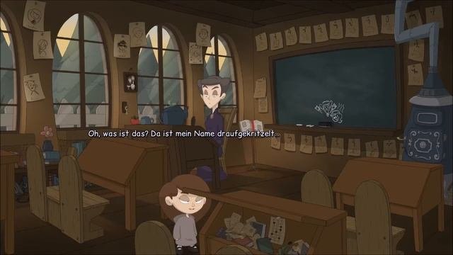 Lets Play Annas Quest #37 Das Geheime Baumversteck