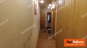 Семейная вахта. В каких условиях живут супруги?