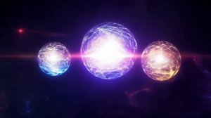 Cosmic Dance _ A Vibes by AI Original