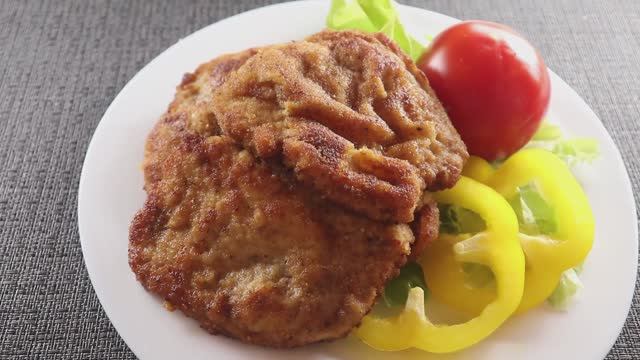 САМЫЕ Вкусные ОТБИВНЫЕ из Свинины!!! НЕЖНЕЙШИЕ Свиные ОТБИВНЫЕ!