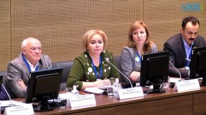 Духанина Любовь Николаевна