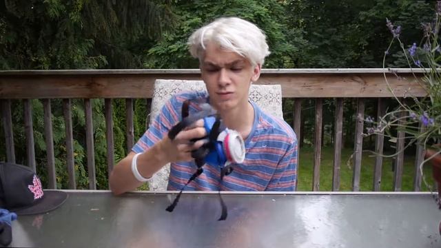 GEAR FOR ABANDON BUILDINGS || URBEX EQUIPMENT! смотреть онлайн